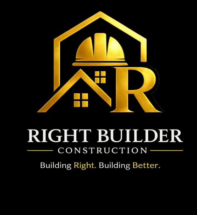 Right Builder Construction