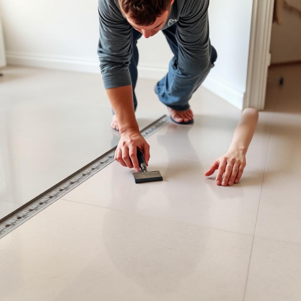 Flooring & Tiling