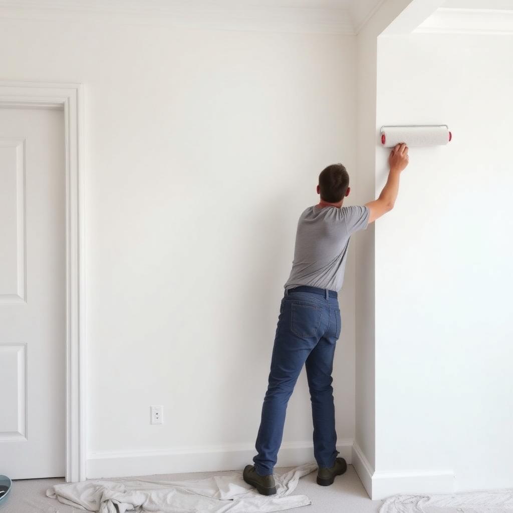 Painting & Decoration