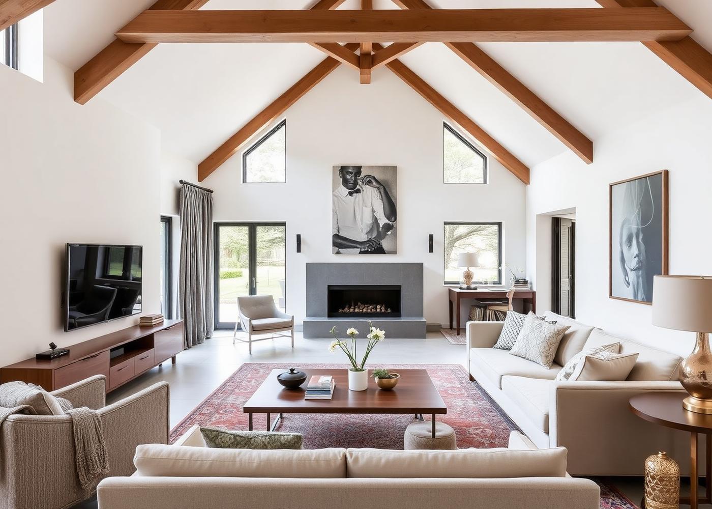 House Renovations